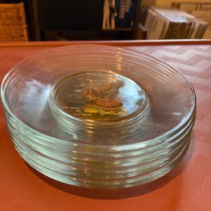 Ned Smith Collector Plates